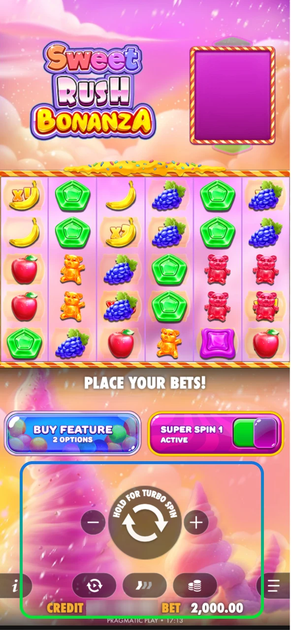 Stake allows playing eligible games to complete promotion requirements.