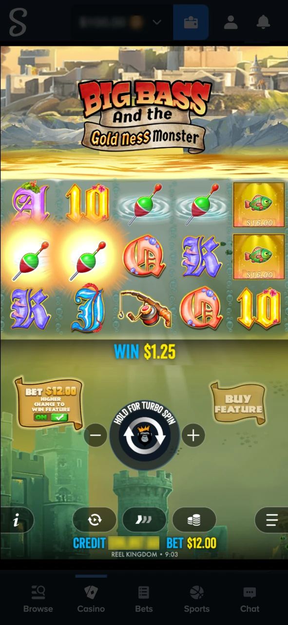 Play real-money games on Stake to build VIP progress.