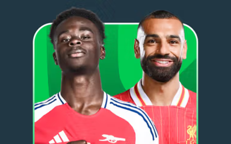 Place your bets on the English Premier League and unlock exclusive sports bonuses at Stake.